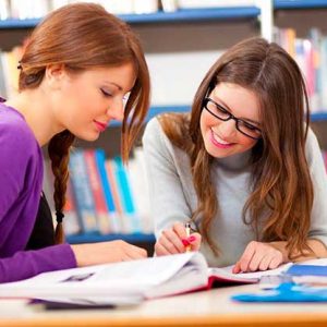 Corso di Inglese per 2