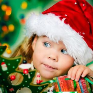 Christmas Voucher 2024