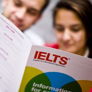 Corso di Preparazione Esami IELTS