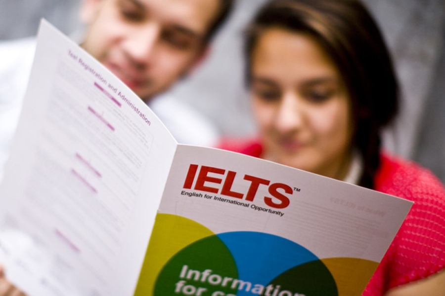 Corso di Preparazione Esami IELTS